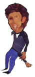 David-Bronson-The-Long Lost-figure