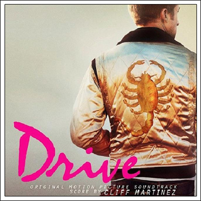 Drive Soundtrack (2011)